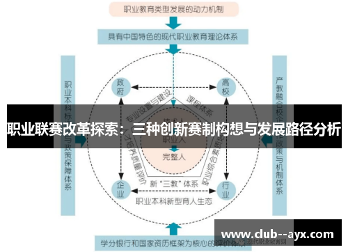 职业联赛改革探索：三种创新赛制构想与发展路径分析