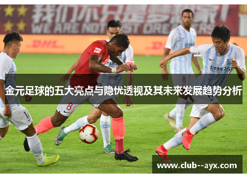 金元足球的五大亮点与隐忧透视及其未来发展趋势分析